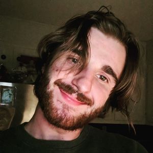 Meet your Posher, Richard